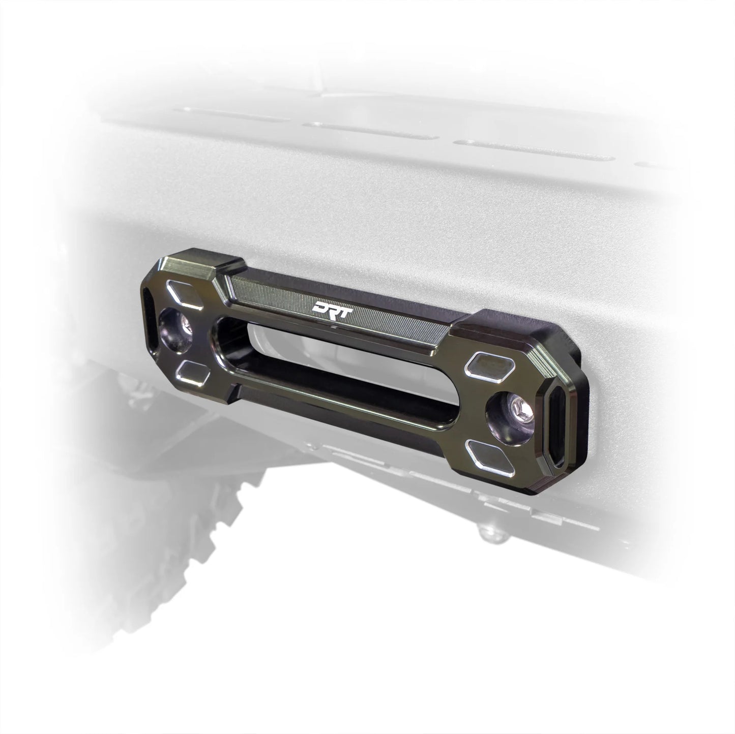 Guía de cable para UTV Universal de 6" (HAWSE)