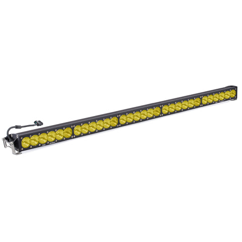 Barra de luz LED recta OnX6+ - Universal