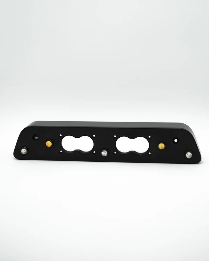 Luz de freno trasera NMO Billet para Ford F150 Raptor 2009-14