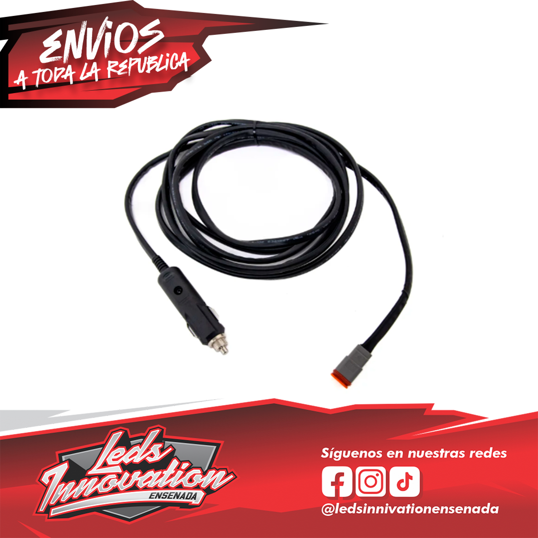 PCI Starlink Mini Power Cable