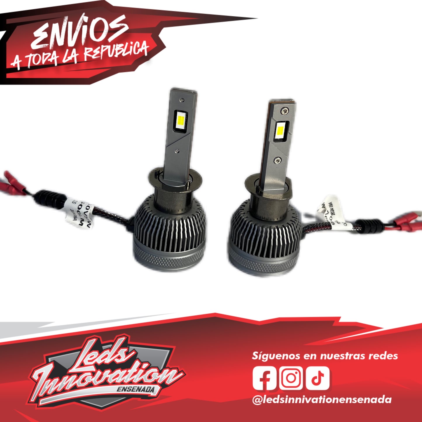 Daylead Bulbos Led Y2