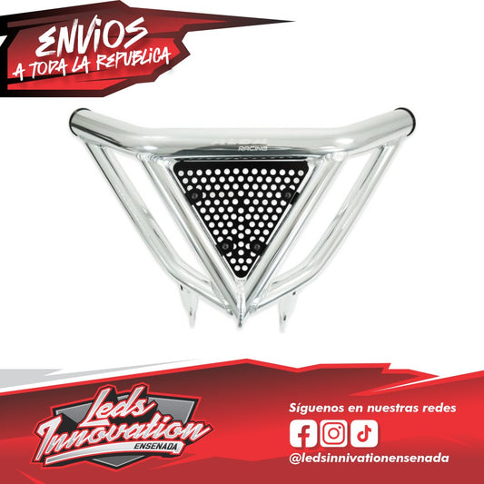 Parachoques delantero Intimidator ARMAT by Alba Racing Para cualquier cuatrimoto