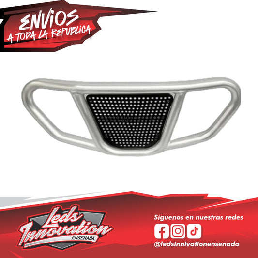 Parachoques delantero ARMAT by Alba Racing