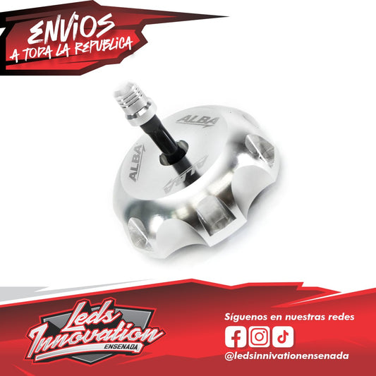 Tapones de gasolina ARMAT by Alba