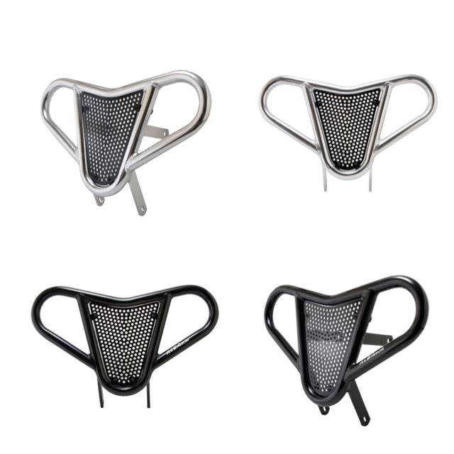 Parachoques delantero ARMAT by Alba Racing