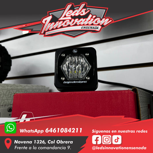 KIT DE LUCES DE ENGANCHE UNIVERSAL S1 - UNIVERSAL