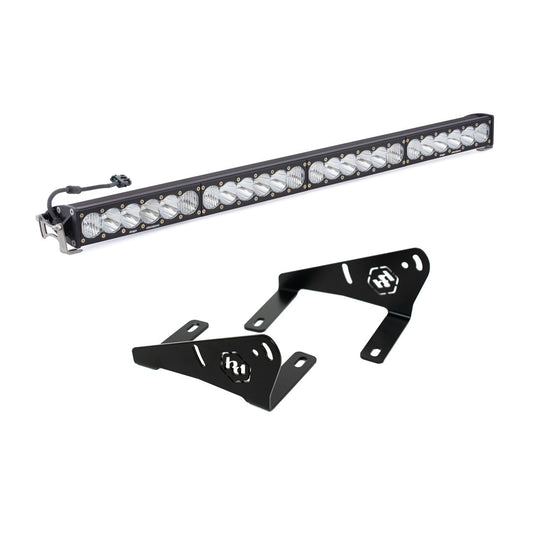Kit de barra de techo Polaris RZR Pro R 40" Onx6 - Polaris RZR Pro R 2022-2026