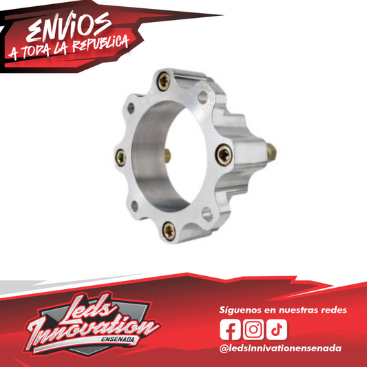 ESPACIADORES DE RUEDA ALBA RACING CANAM