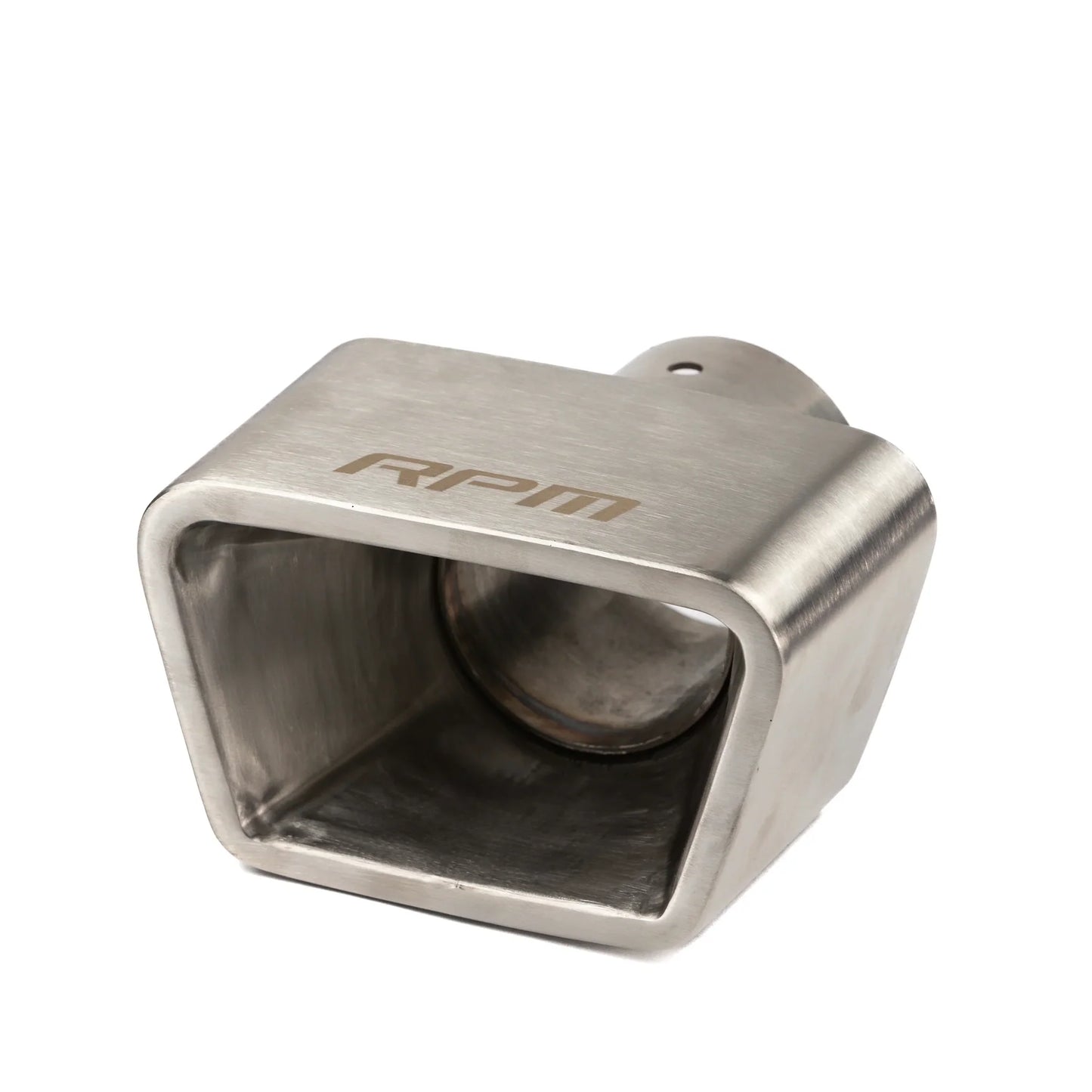 Punta de escape RPM Polaris RZR Pro R