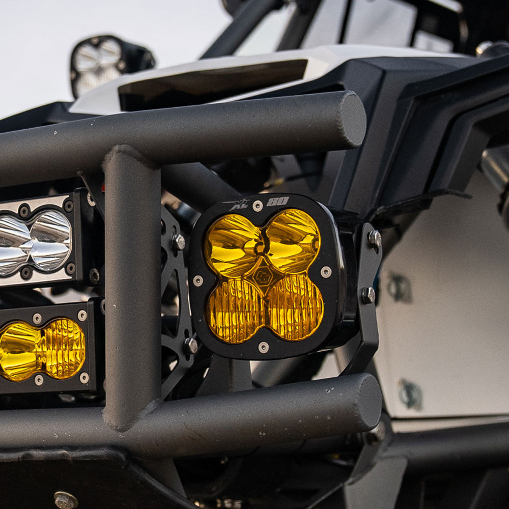 Baja Designs XL 80 par