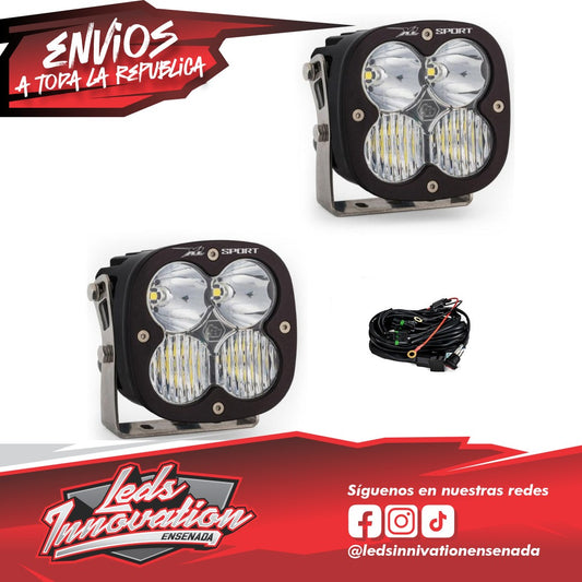 Baja Designs XL sport