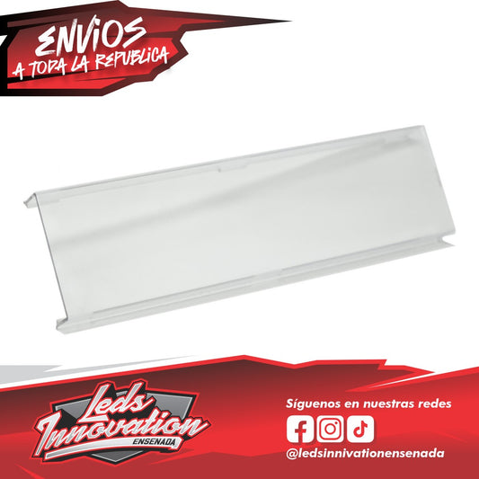 Protector de roca único OnX6 - Universal Baja Designs