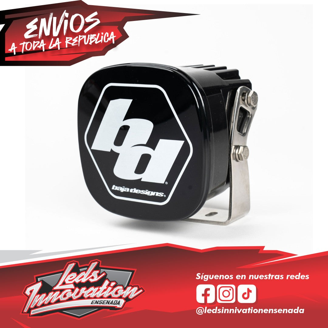 Protector de roca individual XL - Universal Baja Designs