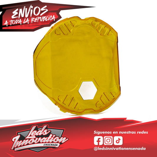 Protector de roca simple LP6 - Universal Baja Designs