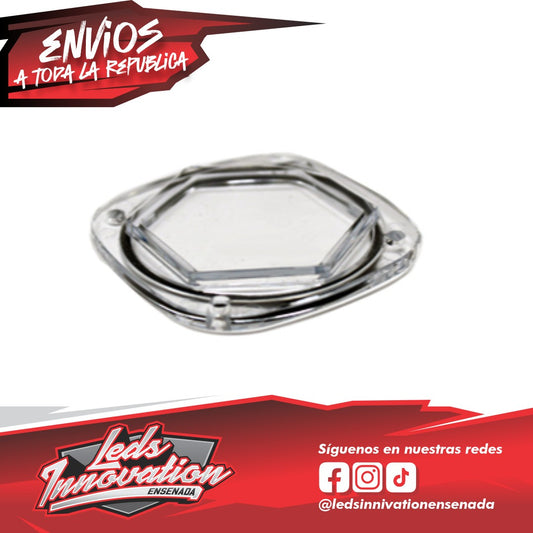 Kit de lentes S1 Light Pod - Universal Baja Designs