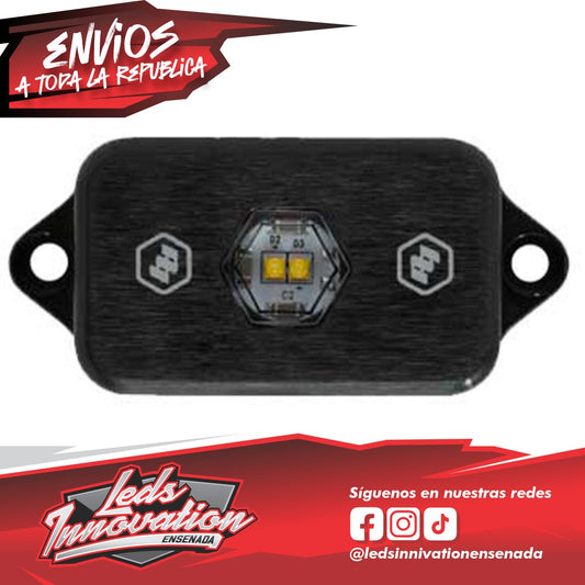 Luz LED de roca - Universal