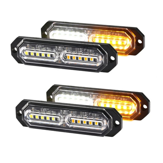 Luz ESTROBO AUXBEAM