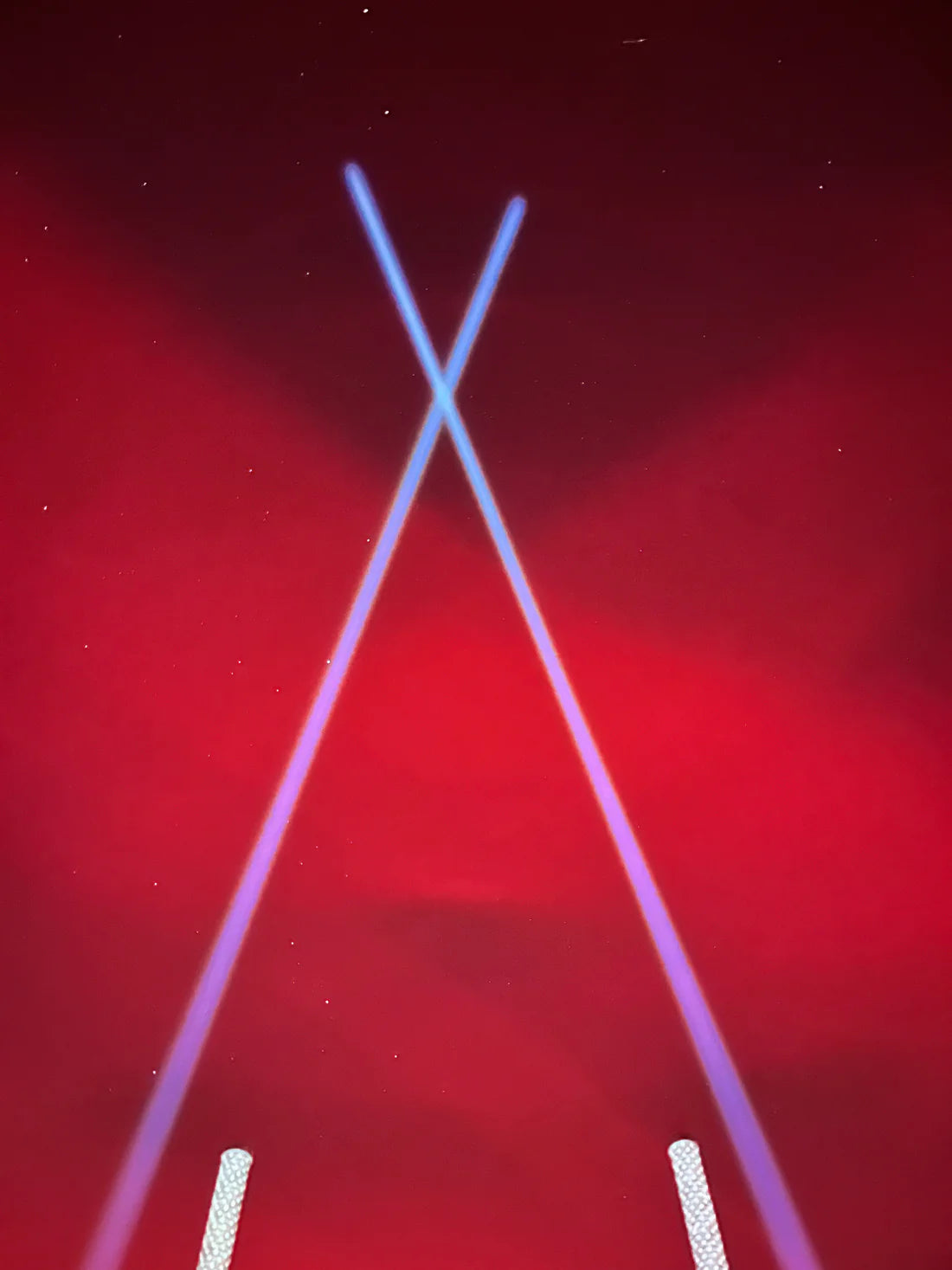 Laser Pod Lights (Pairs)