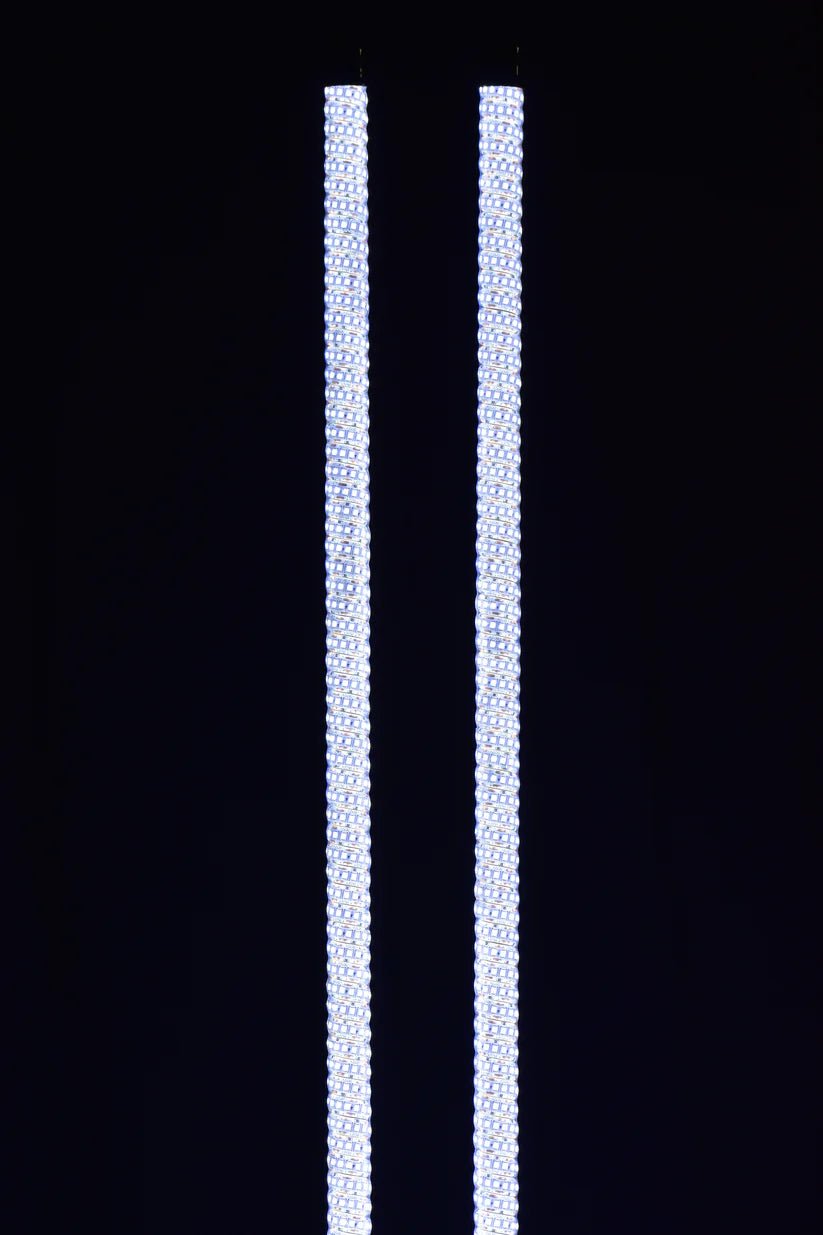 Antenas LED HIPER Lucky Whips