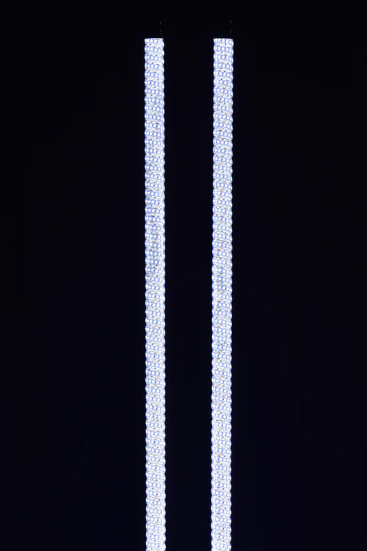 Antenas LED HIPER Lucky Whips