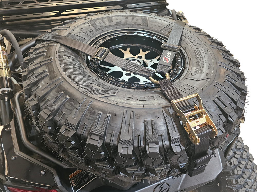 Correa Y para neumáticos Elektric Off Road