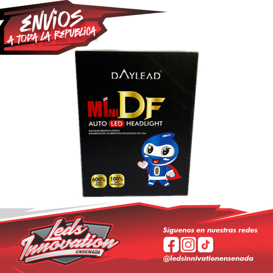 Daylead Bulbos Led Y2