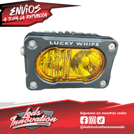 Desert Series Mini Pod Lucky Whips