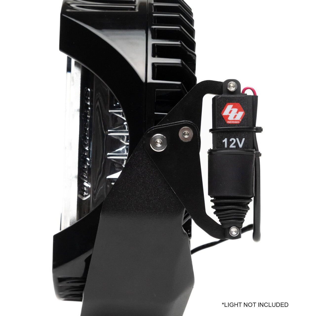 KIT DE ACTUADOR DE LUZ RÉFLEX – CARCASA LP4/LP6/LP9/XL-M -Universal