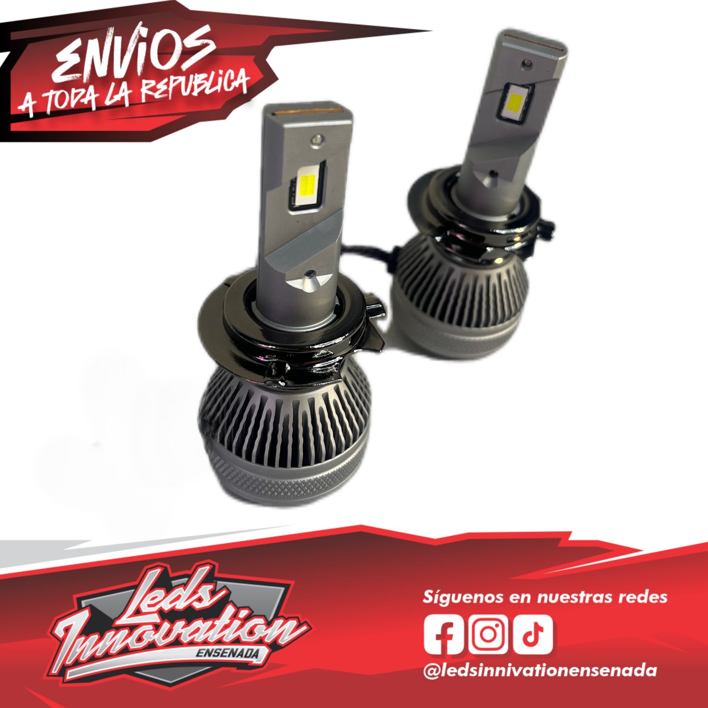 Daylead Bulbos Led Y2