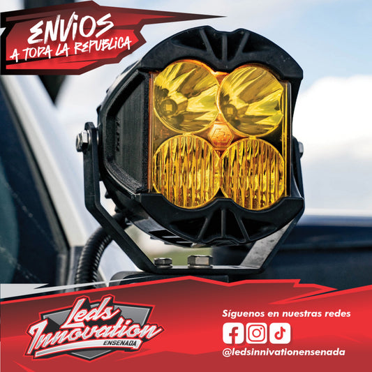 CUBIERTAS REFLECTORAS LP4 IPT - UNIVERSALES