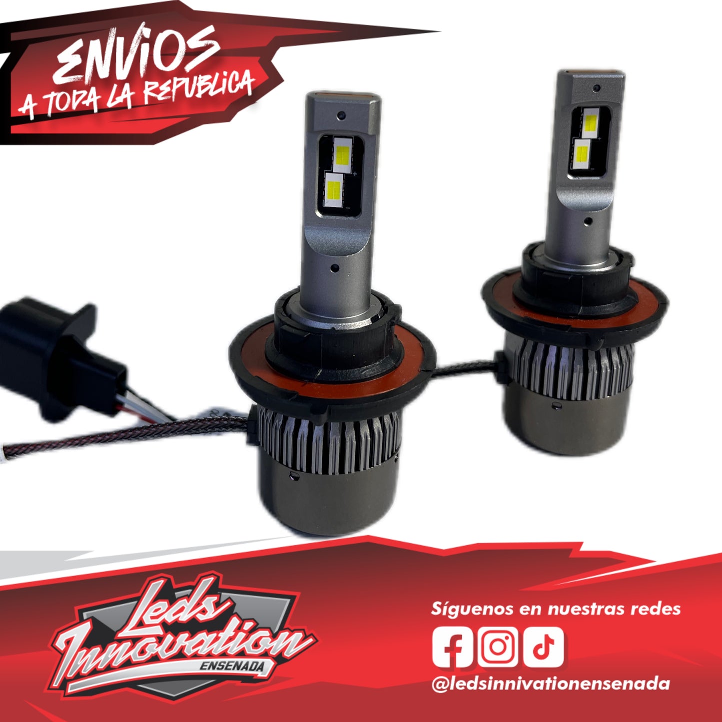 Daylead Bulbos Led Y2