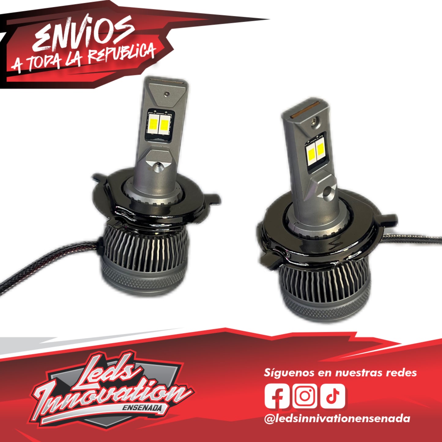 Daylead Bulbos Led Y2