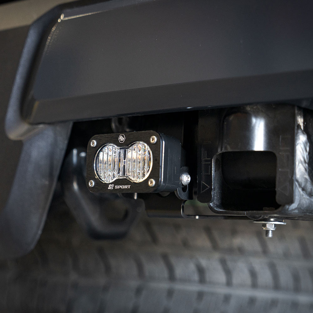 S2 sport Baja Designs par