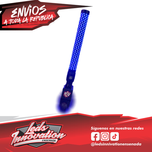 Lucky Whips Fat Extreme