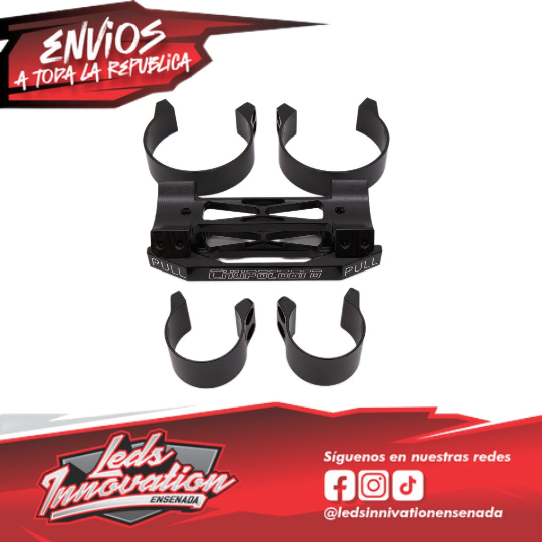 Soporte para extintor de incendios Chupacabras Off Road