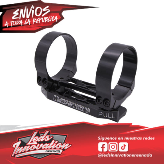 Soporte para extintor de incendios Chupacabras Off Road