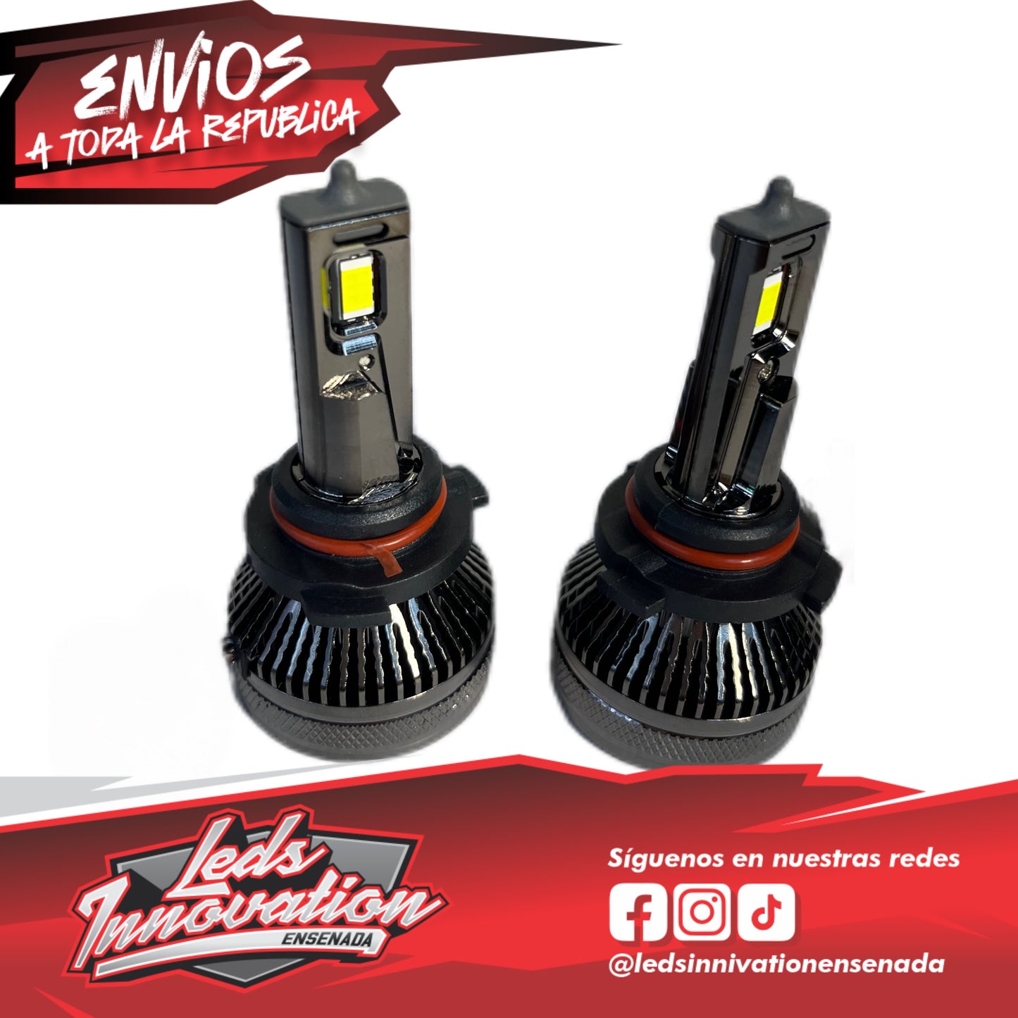 DAYLEAD Bulbos Led Plus