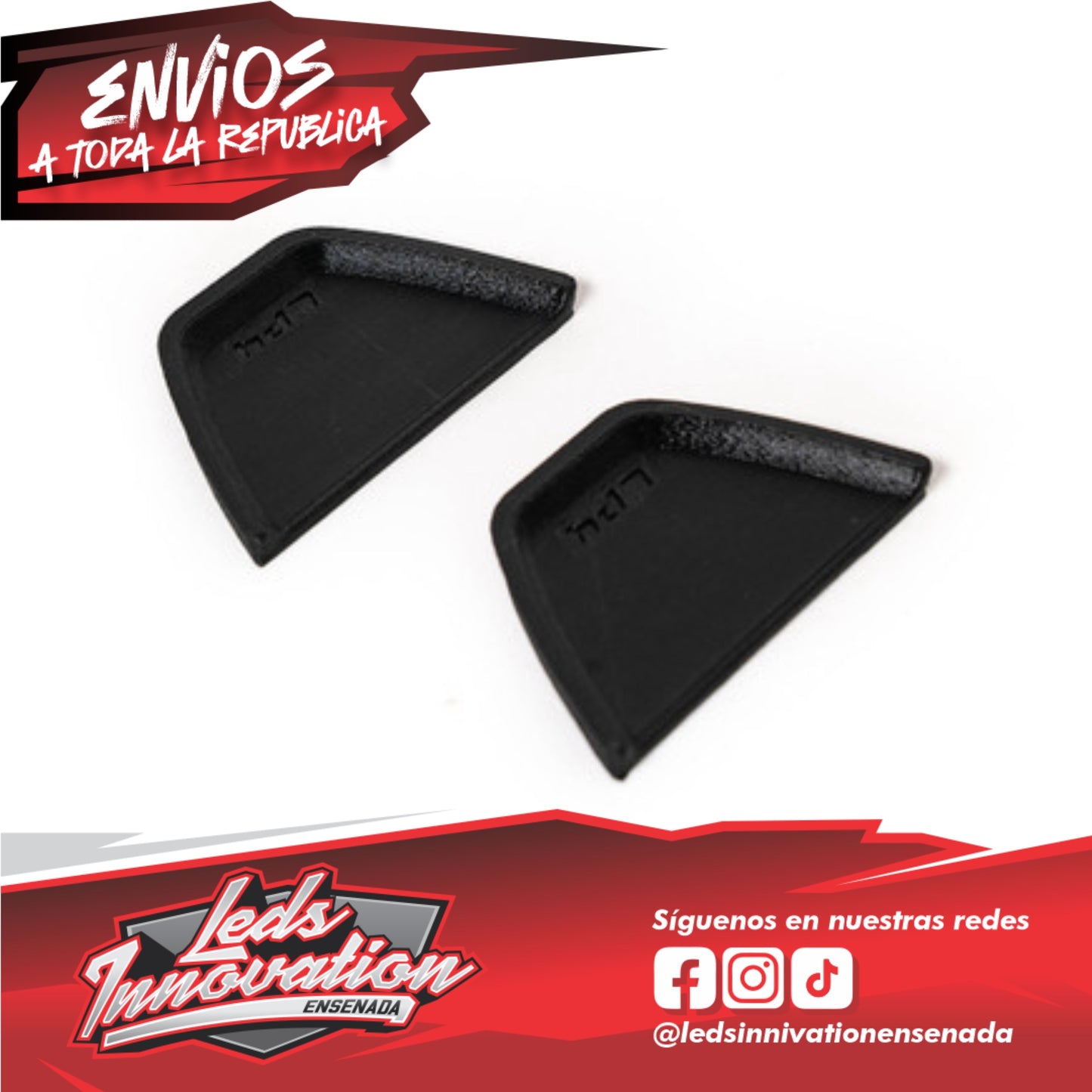 CUBIERTAS REFLECTORAS LP4 IPT - UNIVERSALES