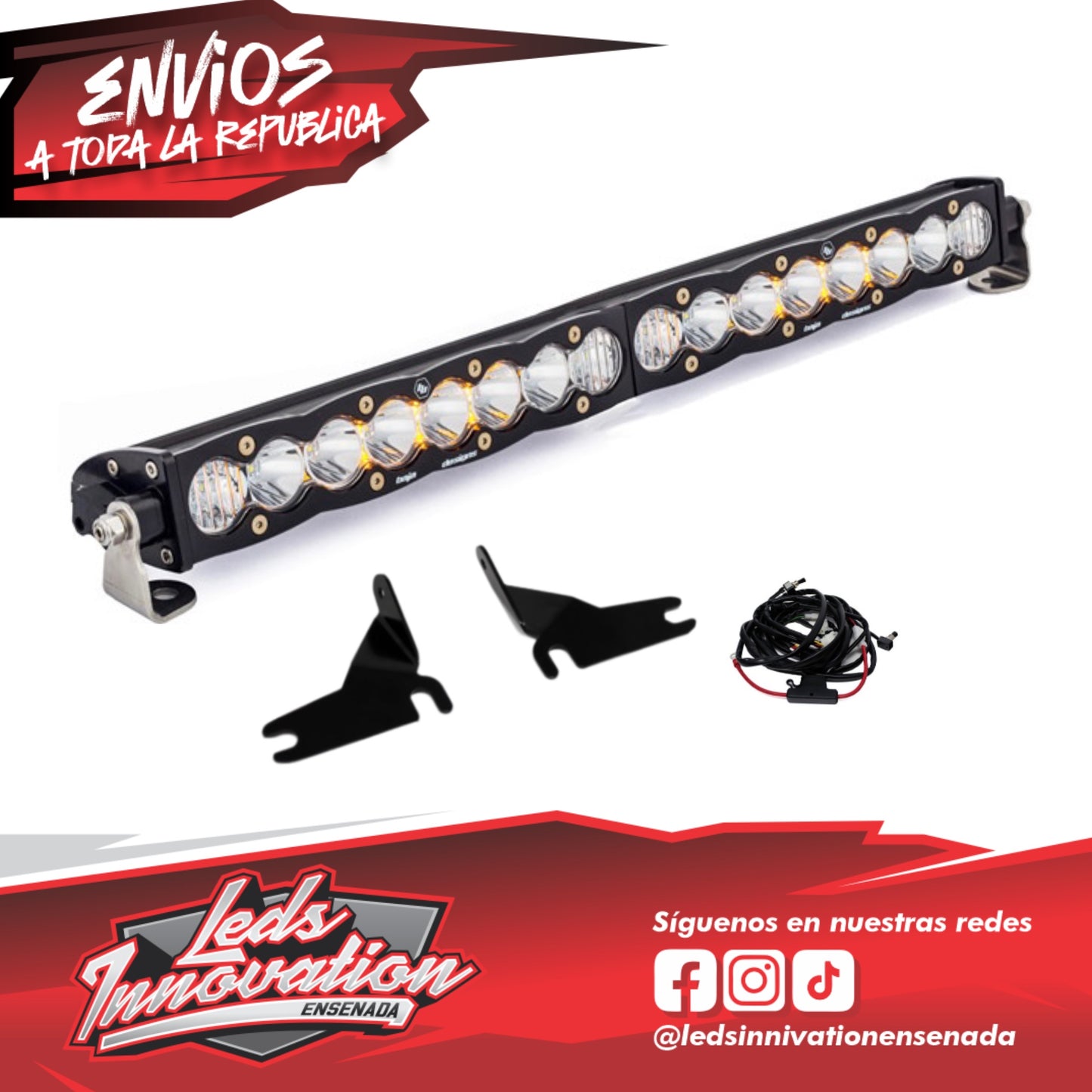 Chevy Barra Parrilla 2019-21 EXC LTZ