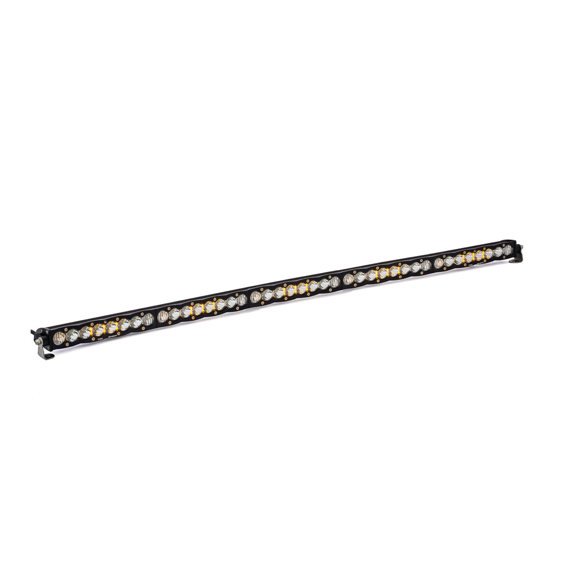 Barra de luz LED recta S8 - Universal