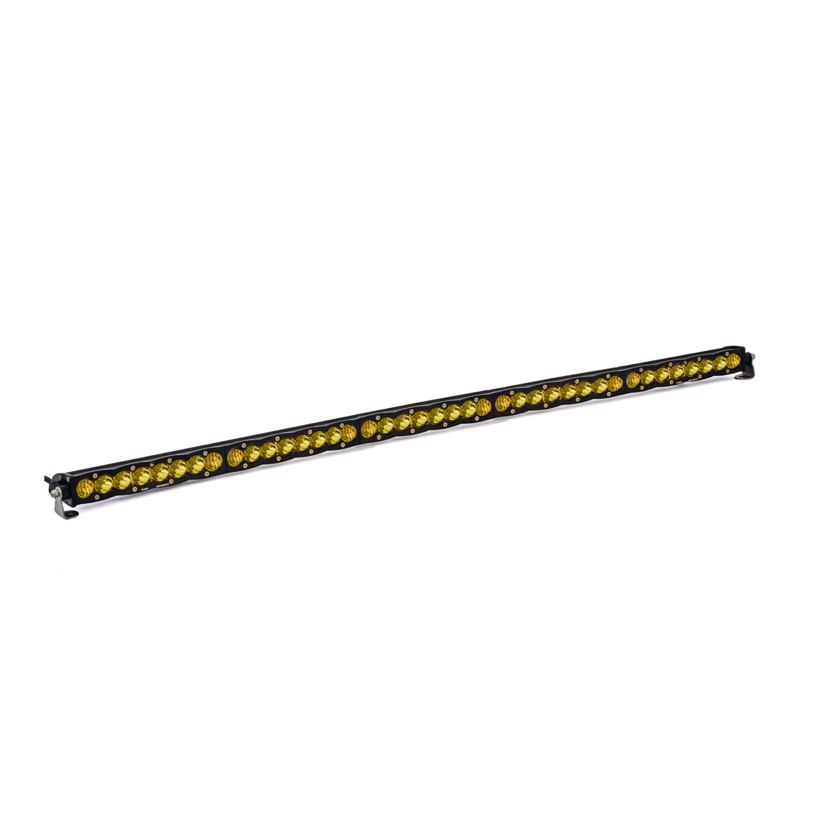 Barra de luz LED recta S8 - Universal