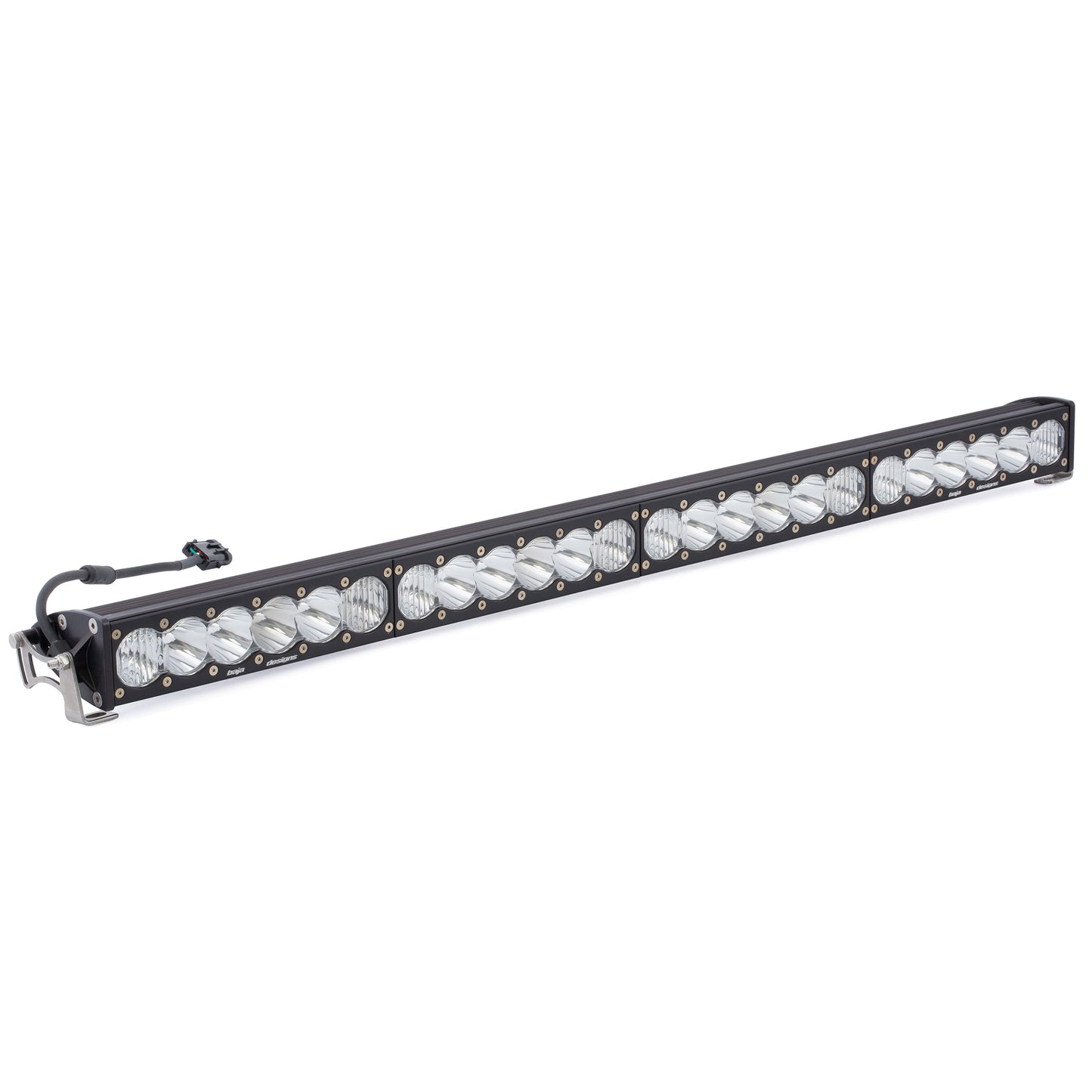 Barra de luz LED recta OnX6+ - Universal