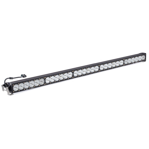 Barra de luz LED recta OnX6+ - Universal