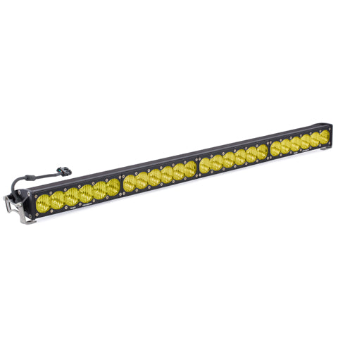 Barra de luz LED recta OnX6+ - Universal