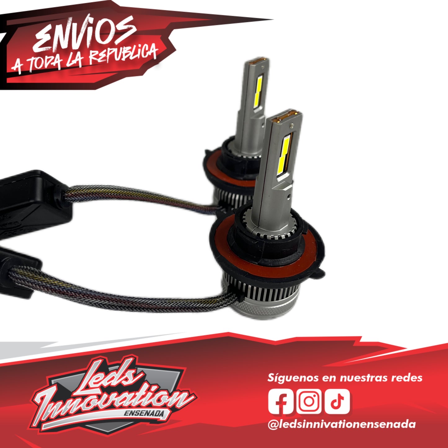 DAYLEAD Bulbos Led Plus