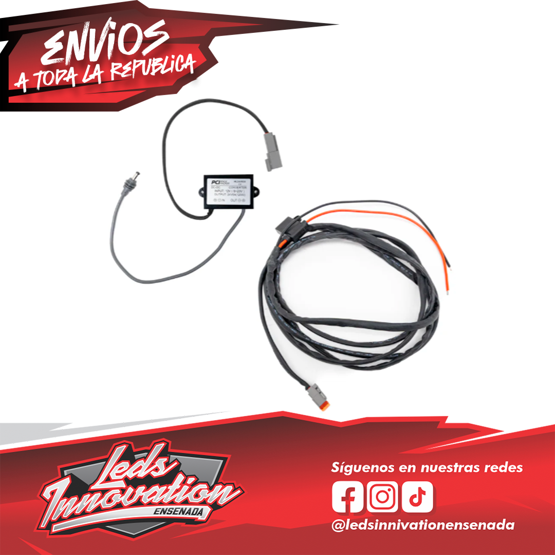 PCI Starlink Mini Power Cable