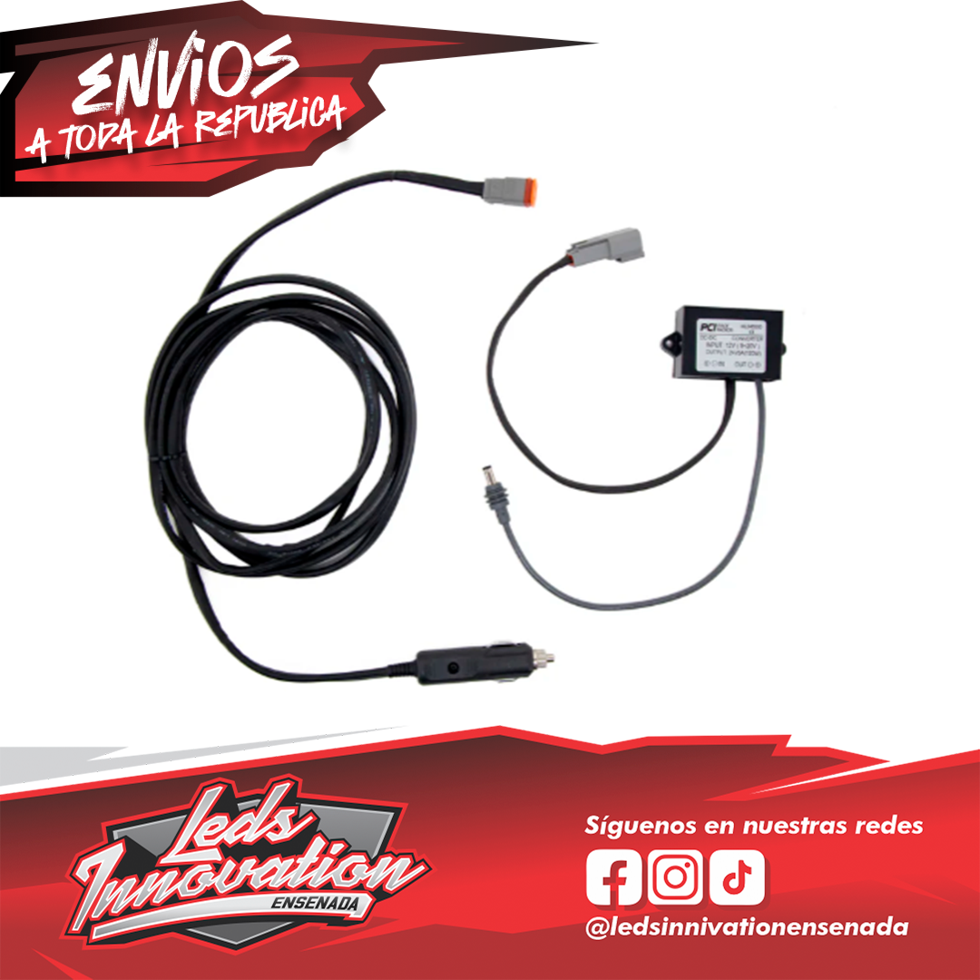 PCI Starlink Mini Power Cable