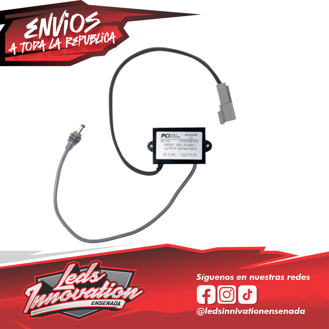 PCI Starlink Mini Power Cable