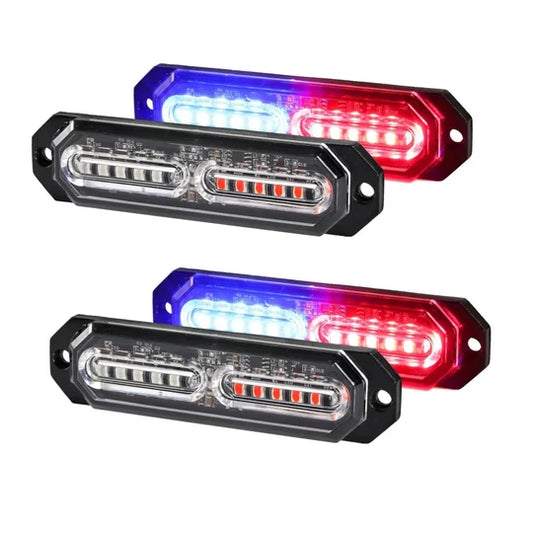 Luz ESTROBO AUXBEAM