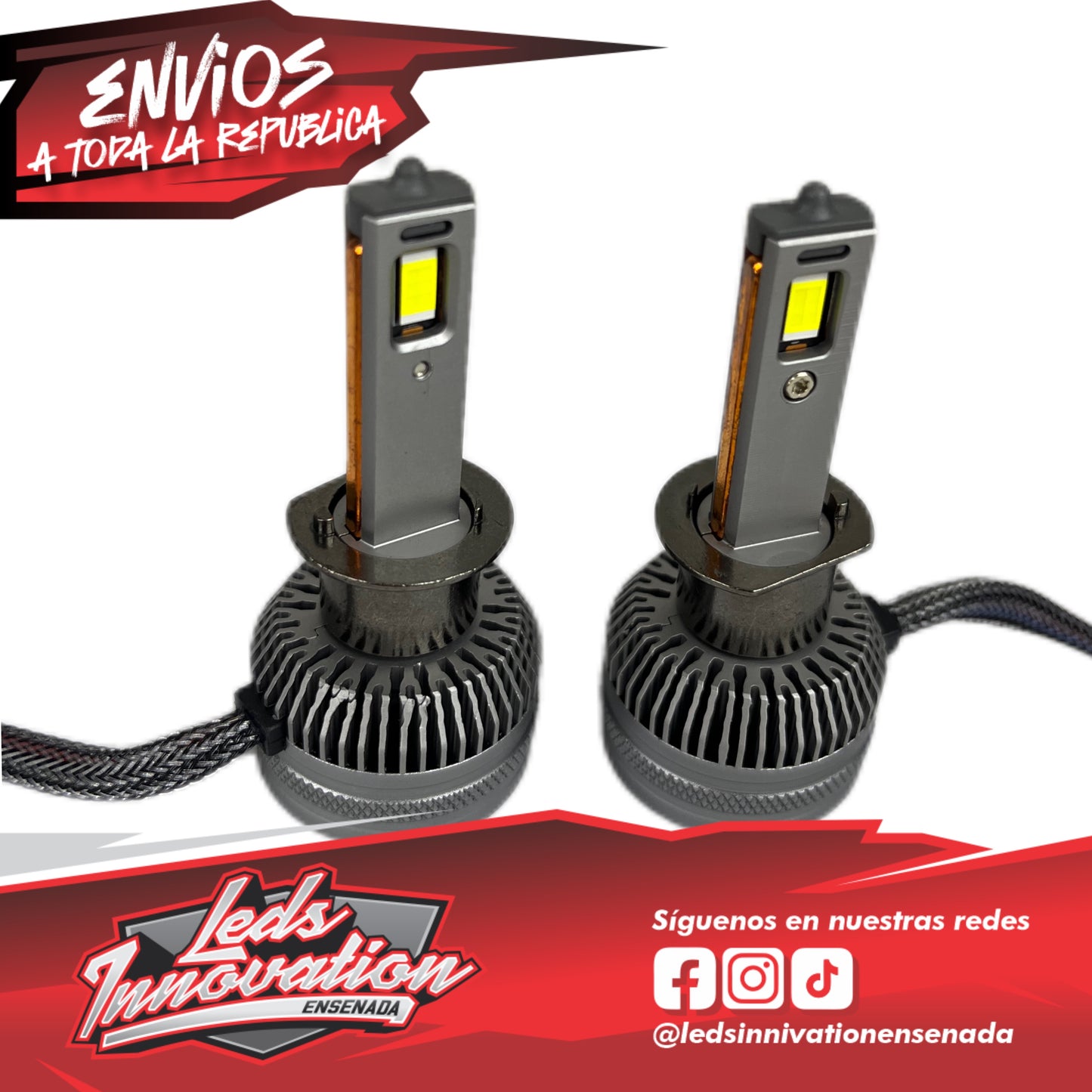 DAYLEAD Bulbos Led Plus